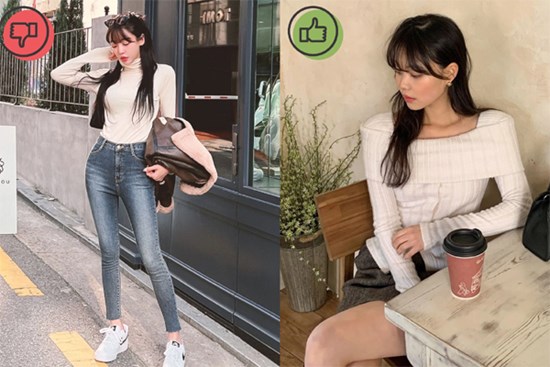 5 item lỗi mốt cần được loại bỏ khi dọn tủ quần áo đón Tết