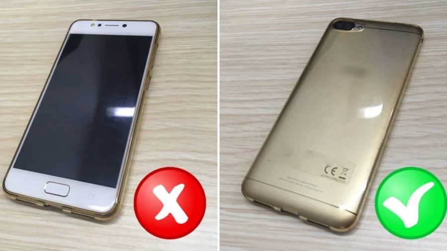Người thông minh luôn úp màn hình điện thoại khi đặt xuống bàn, không bao giờ lật ngửa, lý do là gì?-1