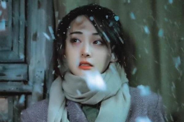 Trịnh Sảng lộ hình ảnh mới, fan tiếc nuối nhan sắc ngọt ngào một thời-6