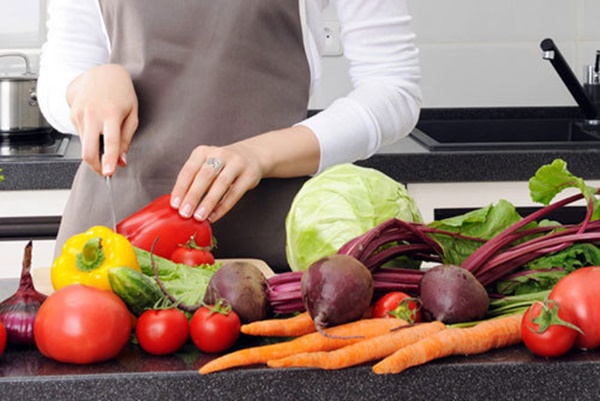 Bỏ túi 5 mẹo nấu ăn cực&nbsp;nhanh mà vẫn ngon cho ngày Tết thảnh thơi-1