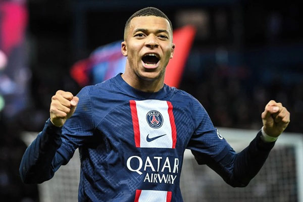 Kylian Mbappé kiếm và tiêu khối tài sản 150 triệu USD như thế nào?-1