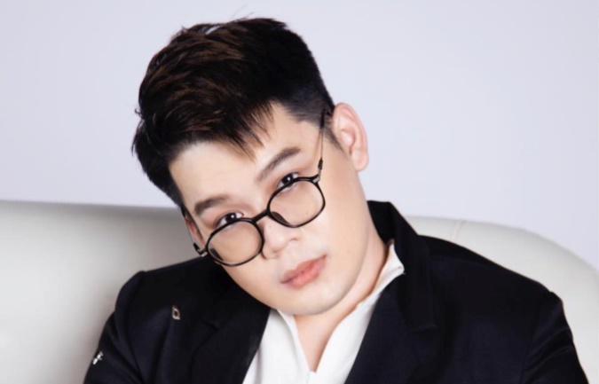 Long Chun gây tranh cãi với phát ngôn Lương 10 triệu/tháng không thể sống nổi-1