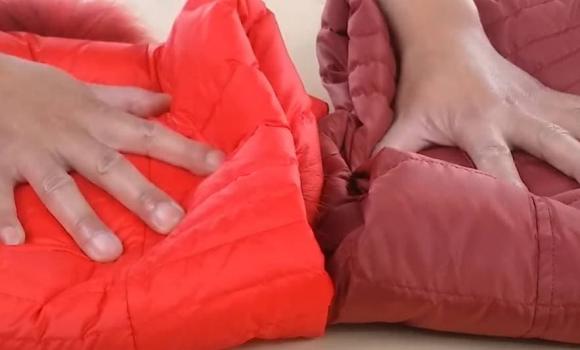 Nhân viên bán quần áo sẽ không cho bạn biết bí mật chọn áo khoác lông vũ chính hãng! Nếu biết sớm, bạn sẽ không bị lừa-4