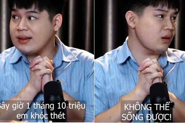 Long Chun kể biến cố cuộc đời, cưu mang em trai cùng mẹ khác cha-4