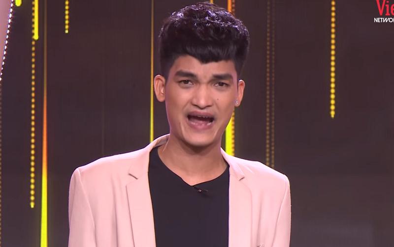 Mạc Văn Khoa lột xác thành chủ tịch nhờ thay đổi kiểu tóc trước Tết-1