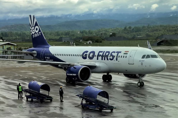 Máy bay cất cánh chở theo hành lý, bỏ quên 55 hành khách lại sân bay-1