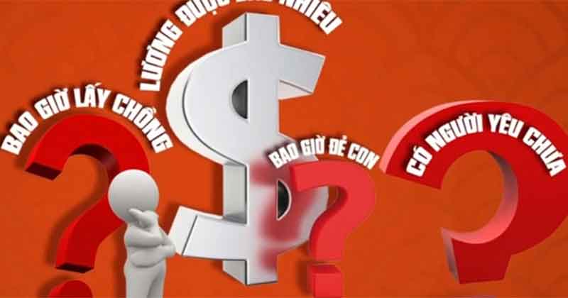 Những hỏi khó trả lời ngày Tết: Sự quan tâm hay thiếu tinh tế?-1