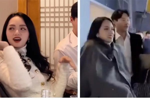 Tình cũ của Hương Giang bất ngờ xác nhận kết hôn?-4