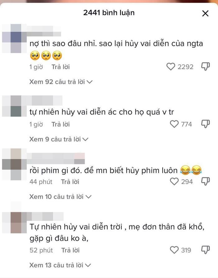 Netizen bất ngờ quay xe ủng hộ Dương Cẩm Lynh giữa ồn ào nợ nần-3