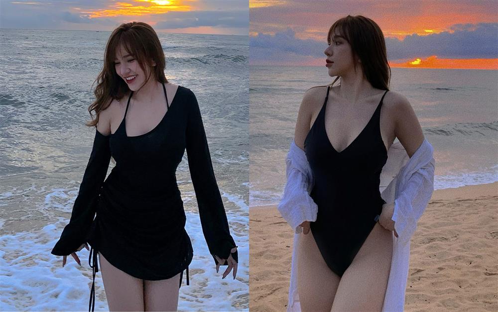 Nguyễn Hoàng Đức đón tuổi mới, bồ hot girl cũng lộ diện-3