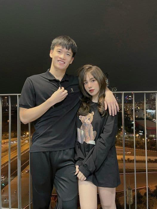 Nguyễn Hoàng Đức đón tuổi mới, bồ hot girl cũng lộ diện-4