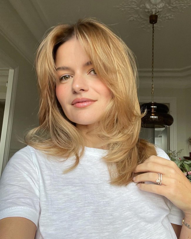 5 bí kíp chống lão hóa của phụ nữ Pháp-1