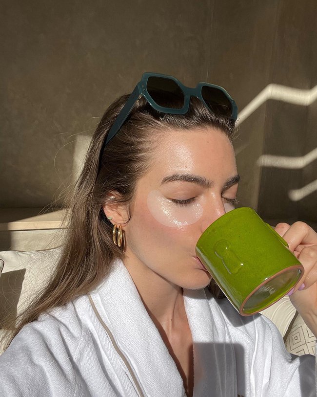 5 bí kíp chống lão hóa của phụ nữ Pháp-2