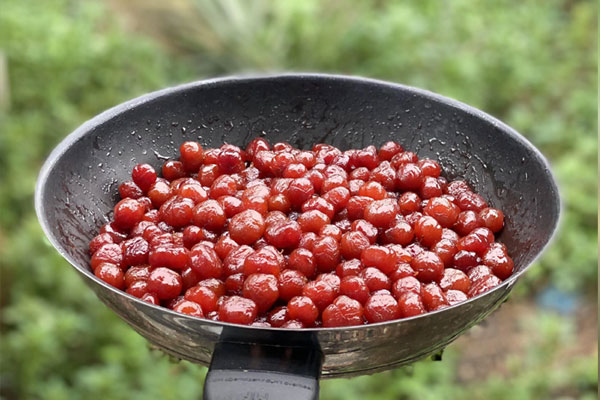 Thịt kho kiểu Đài Loan ăn hao cơm ngày lạnh, ngon mà dễ làm-11