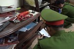 Cục trưởng Đặng Việt Hà nhận tiền để cấp phép trung tâm đăng kiểm-3