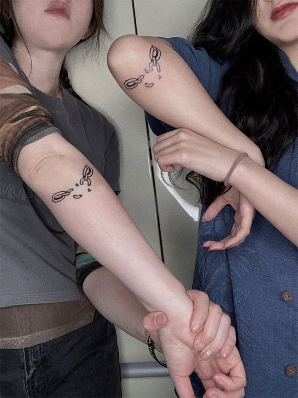 Vì sao xăm mình vẫn là điều cấm kỵ tại Trung Quốc-4