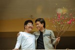 Nghệ sĩ Quốc Tuấn: Tuổi 62 sống bình dị, kiên cường, hạnh phúc mỉm cười sau 20 năm chữa bệnh cho con-6