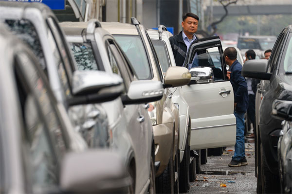 Trung tâm đăng kiểm đóng cửa khắp nơi: Chuyện gì đang xảy ra?-4