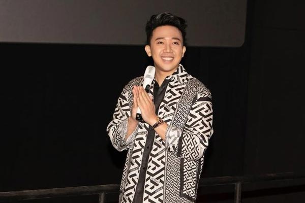 Hari Won: Lẽ ra Trấn Thành nên độc thân-4