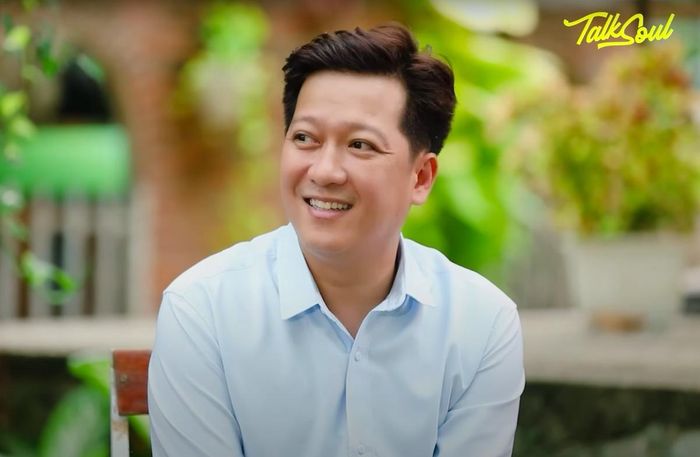 Trường Giang lần đầu nói về ồn ào hôn trộm Thùy Tiên và thân mật bạn diễn nữ-3