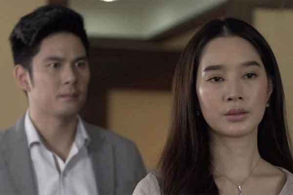 Tìm được quỹ đen của chồng, tôi đưa hết cho mẹ chồng xử lý-2