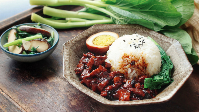 Thịt kho kiểu Đài Loan ăn hao cơm ngày lạnh, ngon mà dễ làm-1