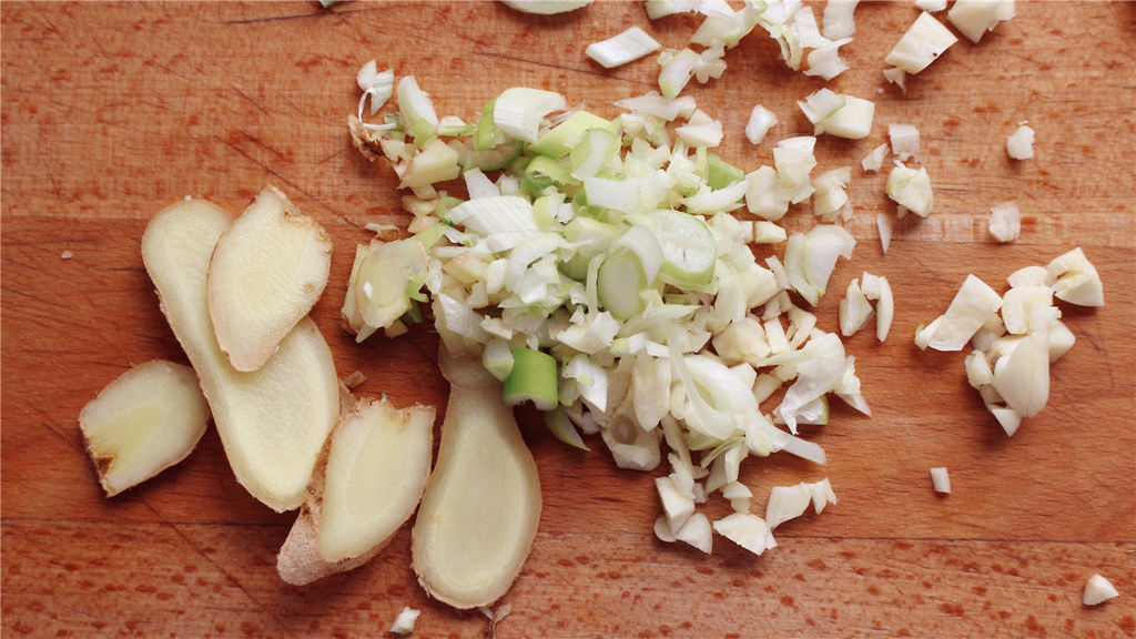 Thịt kho kiểu Đài Loan ăn hao cơm ngày lạnh, ngon mà dễ làm-3