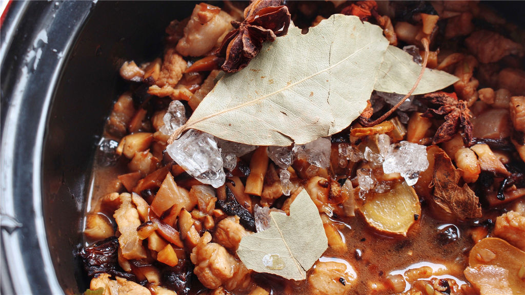 Thịt kho kiểu Đài Loan ăn hao cơm ngày lạnh, ngon mà dễ làm-8