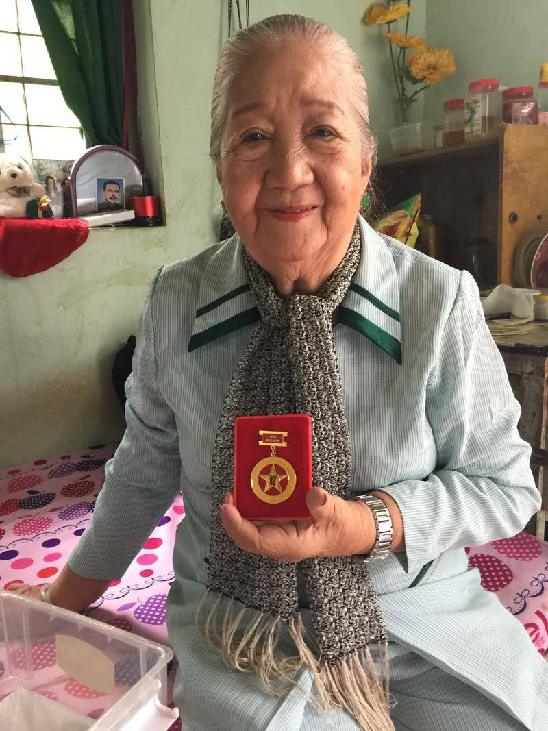 Nghệ sĩ Thiên Kim Bỗng dưng muốn khóc nguy kịch, bệnh viện trả về-2