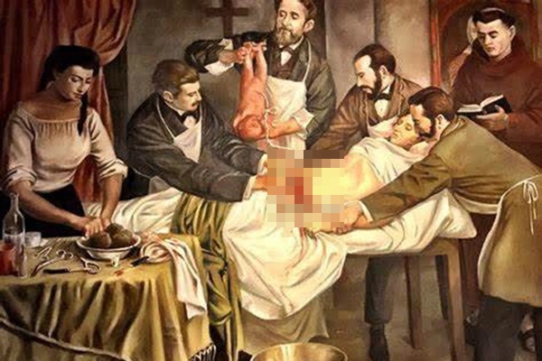 Những tiến bộ y học được ra đời từ cảm giác tuyệt vọng” của bác sĩ và người làm khoa học-1