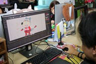 Hãng phim hoạt hình Việt được bồi thường trong vụ tranh chấp bản quyền tại Nga