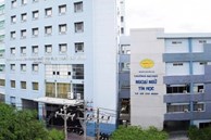 ĐH Ngoại ngữ Tin học TP.HCM: Thông tin nữ sinh nhảy lầu là thất thiệt