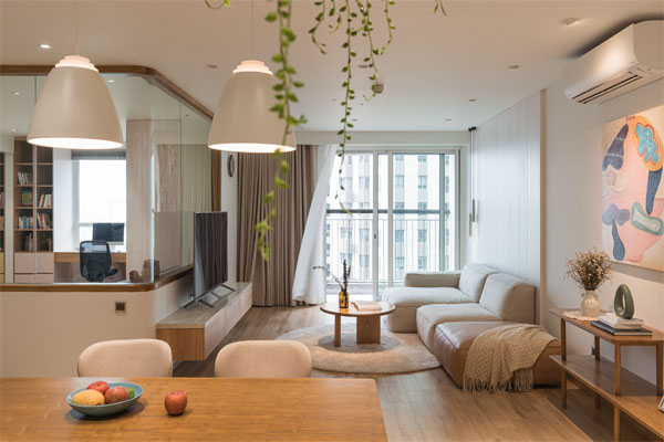 Năm 2023, có 4 hướng nhà đón lành tránh dữ”, nếu gia chủ làm thêm điều này hưởng công danh, tài lộc cả năm-2