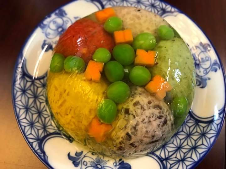 Mọc vân ám - món ngon ngày Tết cổ truyền đã dần lùi xa vào dĩ vãng-2