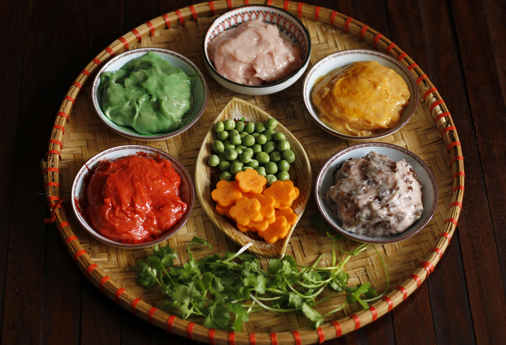 Mọc vân ám - món ngon ngày Tết cổ truyền đã dần lùi xa vào dĩ vãng-3