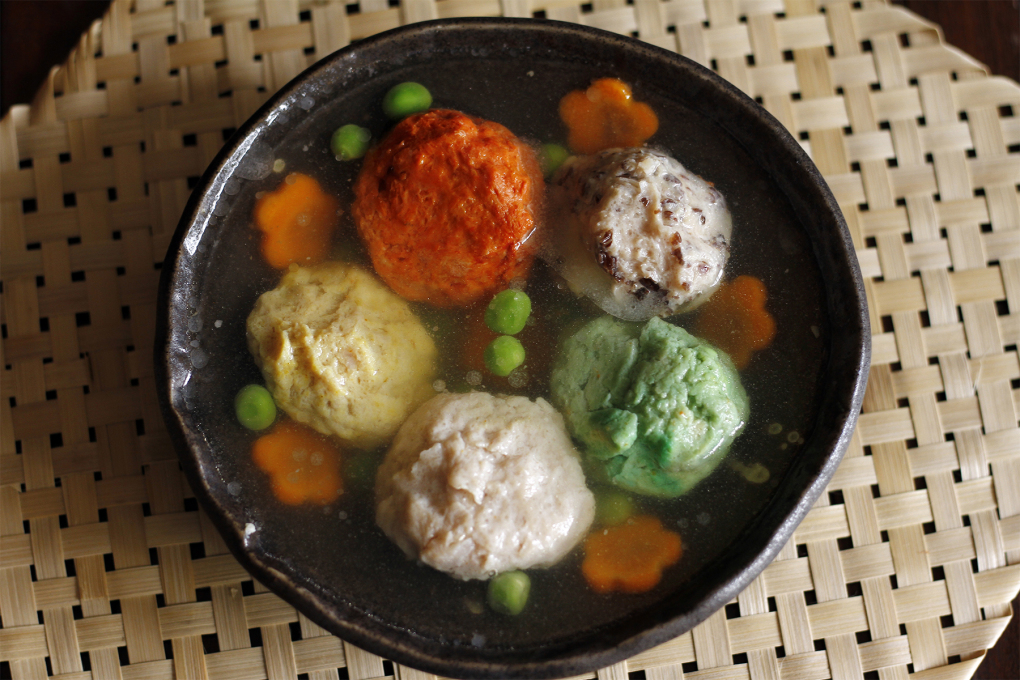 Mọc vân ám - món ngon ngày Tết cổ truyền đã dần lùi xa vào dĩ vãng-5