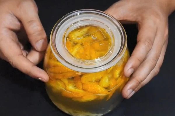 Cam thối hỏng đừng vội bỏ đi, bạn sẽ bất ngờ về công dụng chúng mang lại-2