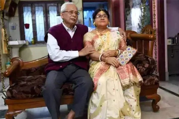 Chi 700 triệu làm mô hình người vợ quá cố bằng silicon nặng 30kg-1