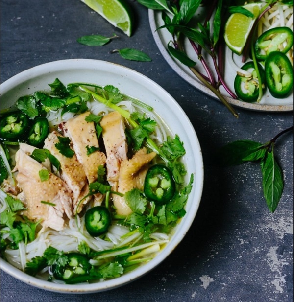 Loại rau gia vị của người Việt được người Nhật ăn nhiều vì vừa ngon vừa bổ dưỡng-2