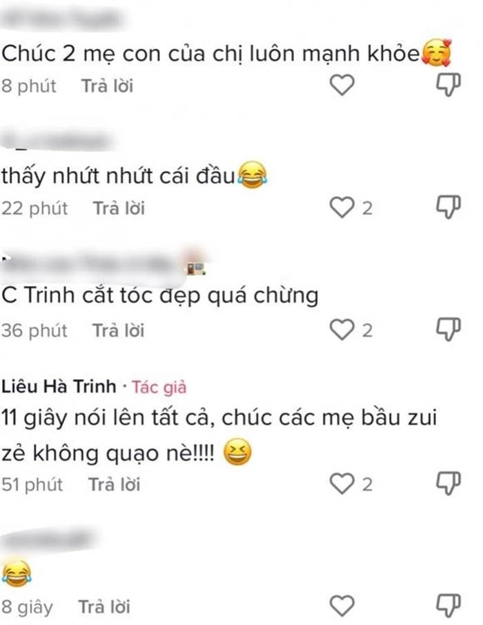 Hạnh phúc vì sắp được làm mẹ, Liêu Hà Trinh vẫn xỉu ngang vì số tiền phải chi tiêu-6