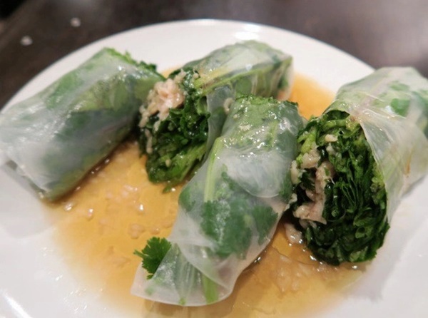 Loại rau gia vị của người Việt được người Nhật ăn nhiều vì vừa ngon vừa bổ dưỡng-4