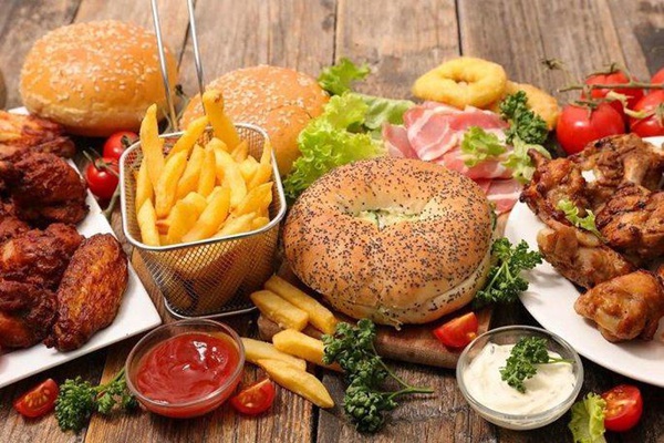 Ăn ít nhưng có sở thích này, vẫn bị gan nhiễm mỡ-1