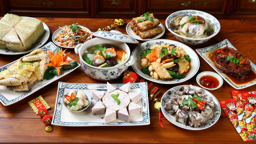 Thực phẩm còn thừa sau Tết nên xử lý thế nào cho an toàn và tránh lãng phí?-1