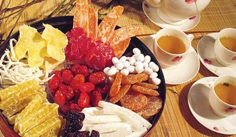 Thực phẩm còn thừa sau Tết nên xử lý thế nào cho an toàn và tránh lãng phí?-4