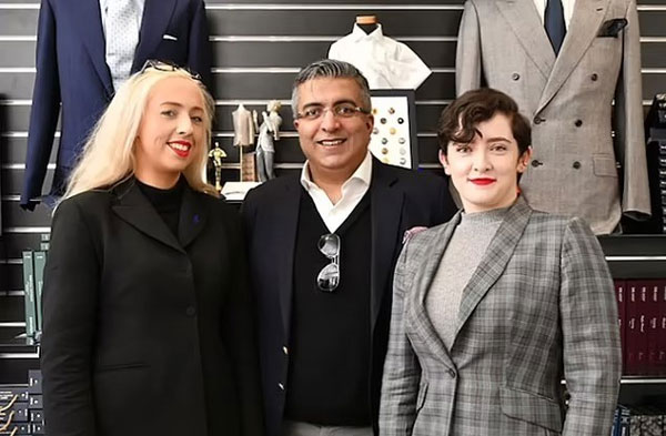 Công nương Kate được minh oan-1