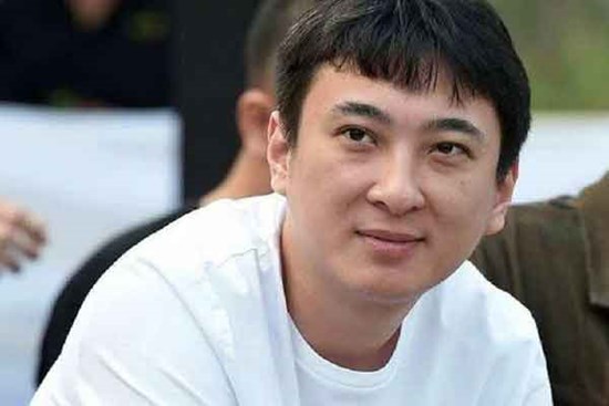 Thiếu gia Vương Tư Thông bị bắt