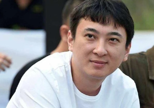 Thiếu gia Vương Tư Thông bị bắt-1