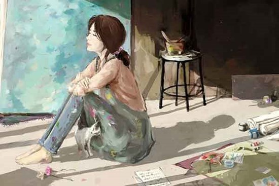 Cô gái với chiếc bụng bầu xuất hiện ở nhà tôi lúc nửa đêm ngày 27 Tết