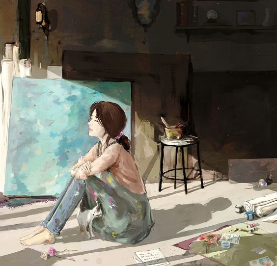 Cô gái với chiếc bụng bầu xuất hiện ở nhà tôi lúc nửa đêm ngày 27 Tết-1