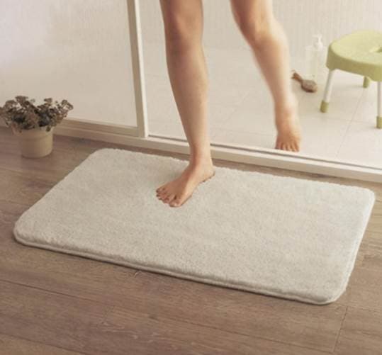 Nên đặt thảm trải sàn trong hay ngoài cửa? Cách chọn thảm cho từng vị trí phù hợp trong nhà-4